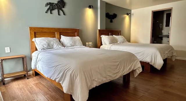 Номер Standard Casa Raffaello