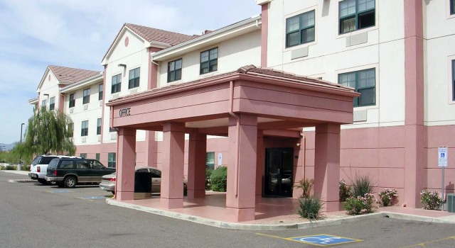 Extended Stay America Suites Phoenix Chandler