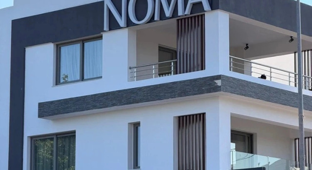 Noma Smart Property by Airstay