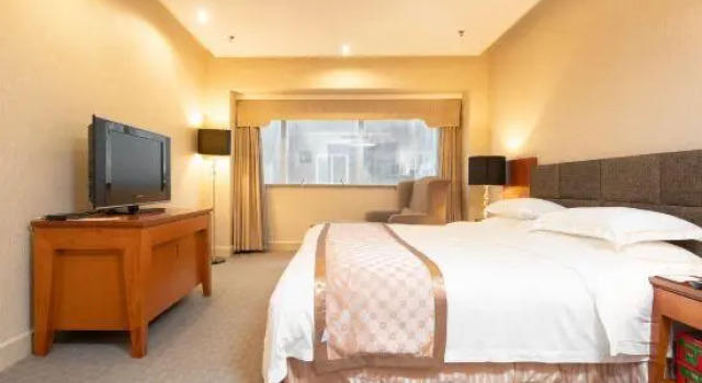 Suite Business Oscar Hotel