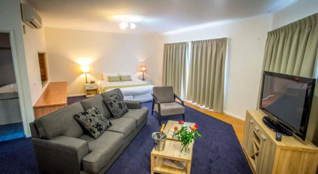 Номер Executive Eagle Heights Mountain Resort