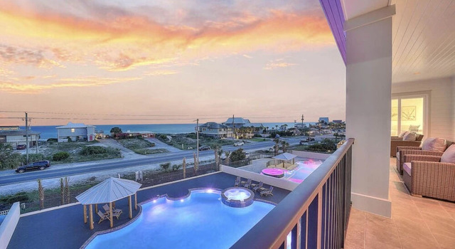 The Enclave on 30A by Five Star Properties