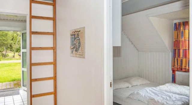 Tranquil Retreat in Toftum - By Traum Ferienwohnungen, Prenota Casa vacanze Toftum 