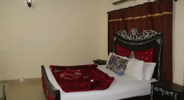 Budget Inn Guest House, Book Guesthouse G-9 Sector Islamabad
