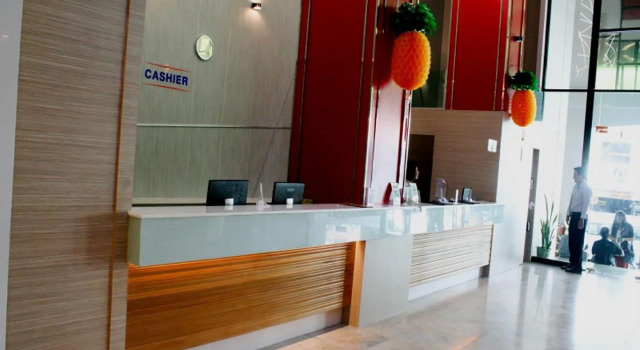Aloha Hatyai Hotel, Забронировать Отель Отели Хатъяй с завтраком, рядом с Автостанция Хат Яй, Завтраки