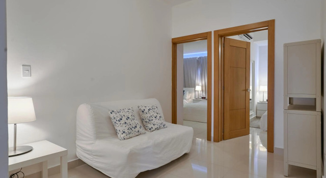 Brand New Harmony Condo with Pool & Gym in La Julia