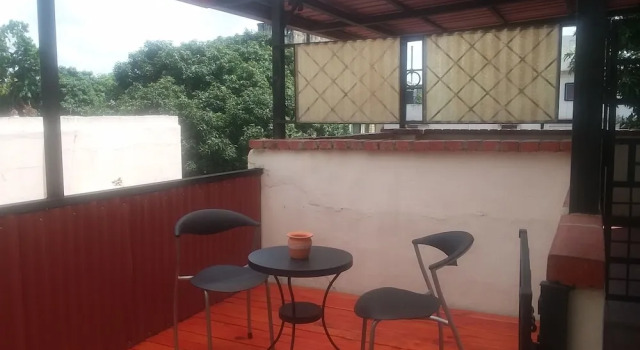 Апартаменты Superior c 1 комнатой с балконом Villa Gascue Guest Apartments