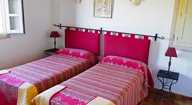 House Eretat Falcone, Забронировать Отель Пего Коста-Бланка