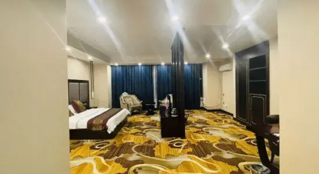 Люкс Business Yihao Hotel