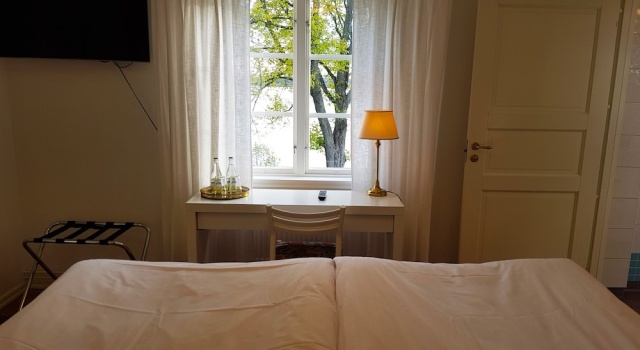 Номер Standard Hotell Grönfeltsgården