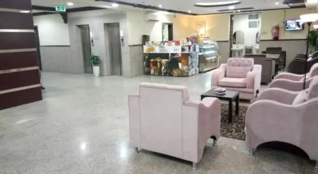 داركم 2 للشقق المخدومة, Buchen Sie Hotel Hotels in Provinz al-Qasim mit Parkplatz, Parkplätze