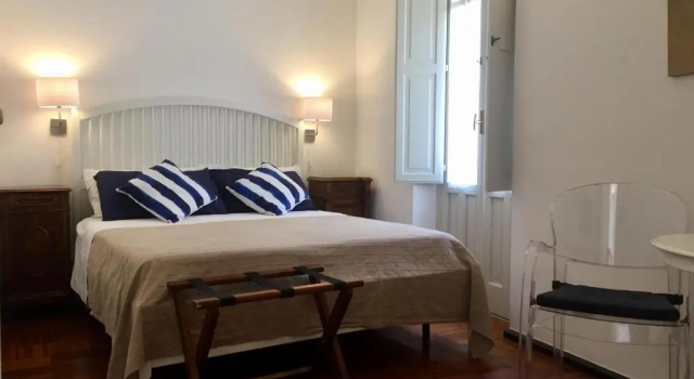 Двухместный номер Standard B&B Five Rooms