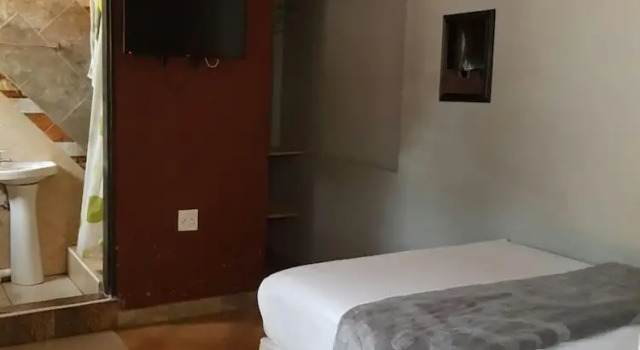 Номер Economy Central Lodge Hotels