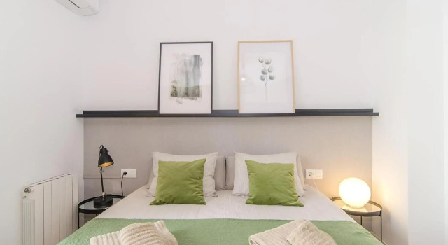 Sitges Spaces Terrace Apartment- 1 Bedroom, 1Bathroom, Huge Terrace, Забронировать Апартаменты/квартира Апартаменты Ситжес, Апартаменты/квартира