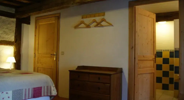 Коттедж Lavish Holiday Home in Forrieres With Sauna