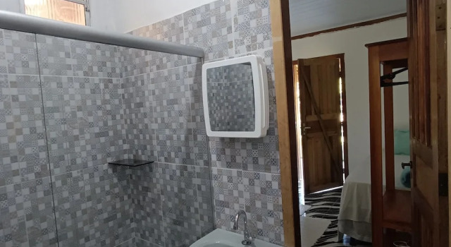 Номер Standard Pousada Pedra do Negro