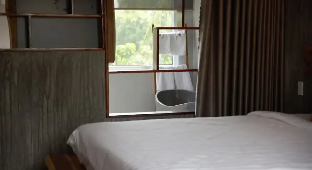 Charm Hon Rom Villas Resort, Prenota Resort Hotel economici a Binh Thuan