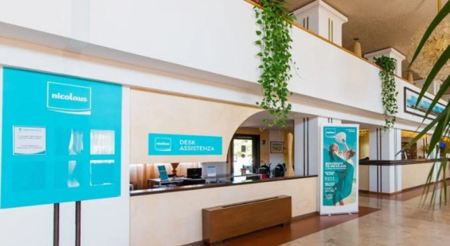 Paradise Beach Resort, Book Resort Hotels in Sicily with a Pool, Swimming Pool