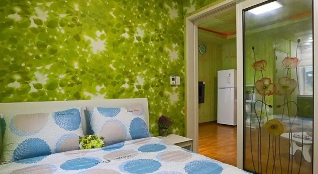 Gyeongju Carpe Diem Bed And Breakfast, Забронировать Отель Отели провинции Кёнсан-Пукто с парковкой, Парковка