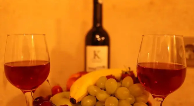 Номер Standard Cordial Cappadocia Hotel