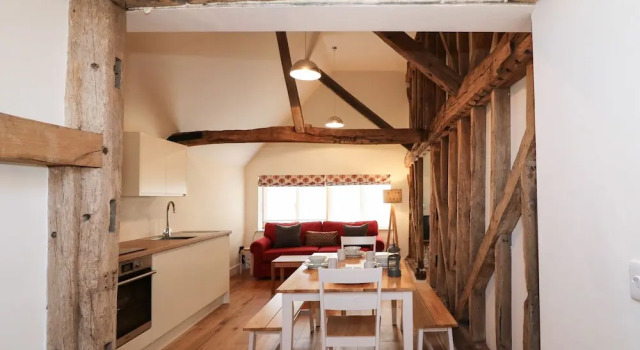 Apple Bough, Rezervasyon Otel Edenbridge Kent