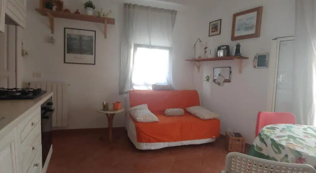 Casa RoSiLù