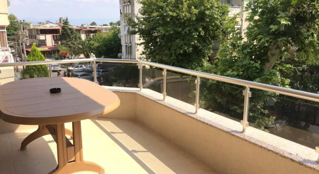 Люкс Alpaylar Hotel & Apart