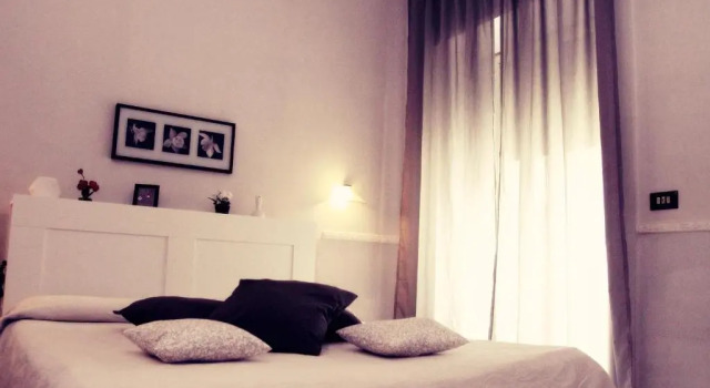 Одноместный номер Standard Hotel Luna Rossa