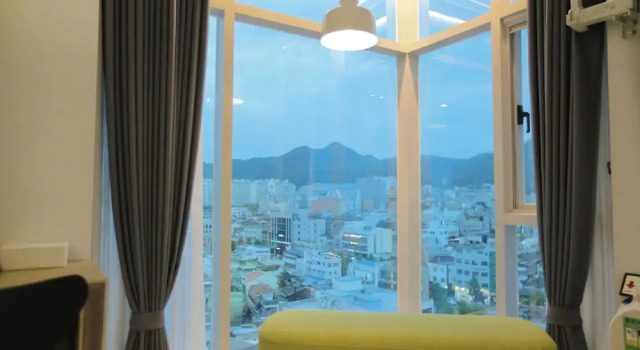 Номер Standard Culture Hotel LAAM