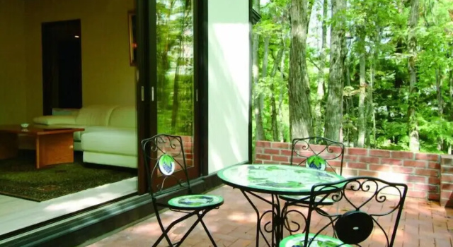 Полулюкс Forest Resort Yamanote Hotel