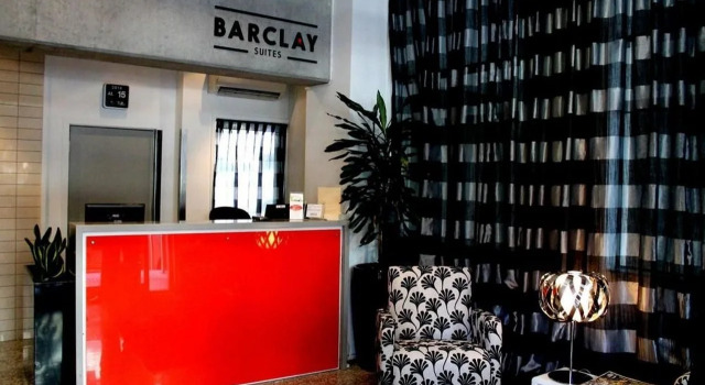 Barclay Suites, Забронировать Отель СПА-отели Окленда, рядом с Причал Queens Wharf, SPA-услуги