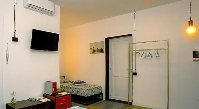 Номер Standard Ci Thorno Hotel