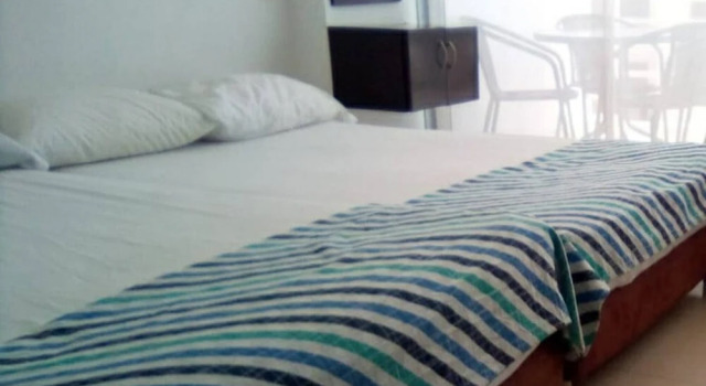 Bello Amanecer-santamarta-apartaestudio Loft