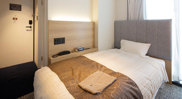 Номер Economy Place Hotel Ascot