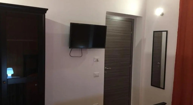 Двухместный номер Standard Ricasoli28Apartaments