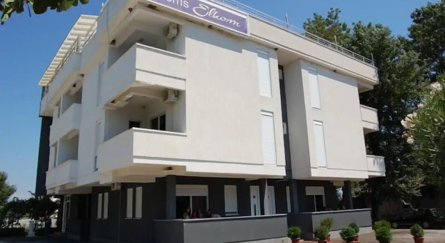 Vila Elkom Apartment 17, Rezerwuj Apartament Ulcinj 