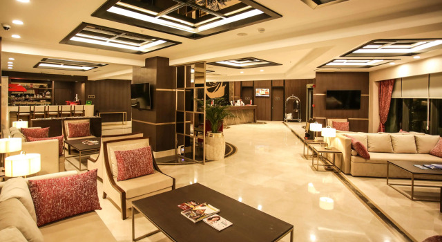 Ramada by Wyndham Isparta