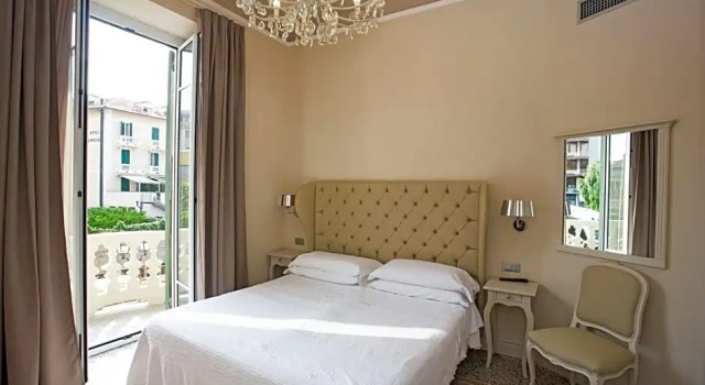 Апартаменты Hotel Dei Fiori Restaurant - Meeting & Spa