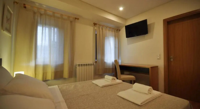 Номер Standard Quinta Vilar e Almarde