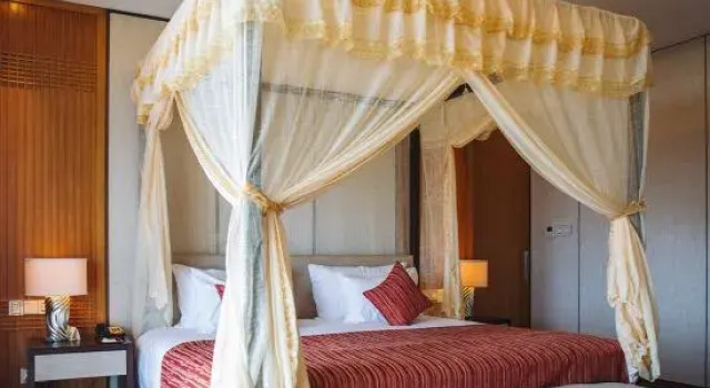 Люкс Boao State Guesthouse (Managed by New Century Hotels & Resorts)
