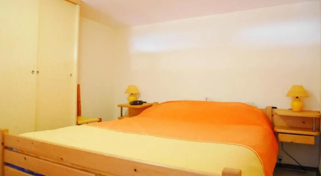 Appartement Saint-Hilaire-de-Riez, 1 pièce, 3 personnes - FR-1-91-132, Забронировать Апартаменты/квартира Апартаменты Vendée, Апартаменты/квартира