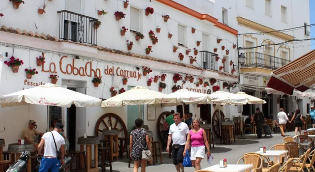 Apartamento Cadiz