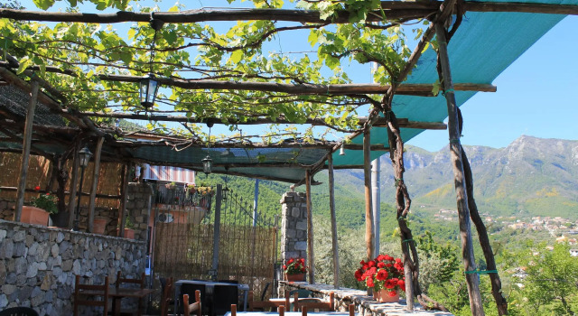Agriturismo Casa Scola