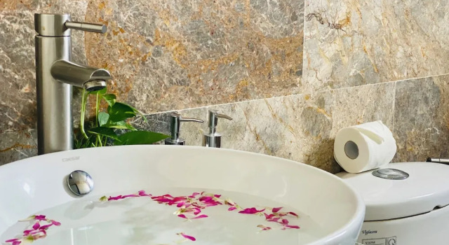 Номер Standard Rice River Villa - Hoi An