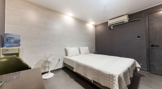Anyang Riviera, Buchen Sie Hotel Anyang Gyeonggi-do