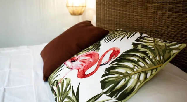 Номер Superior с балконом Hotel Il Perseo