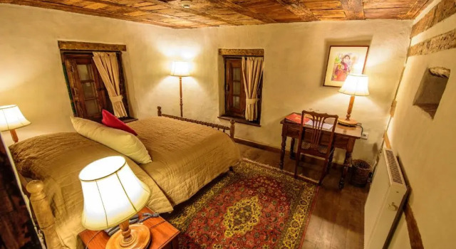 Suite Serena Khaplu Palace