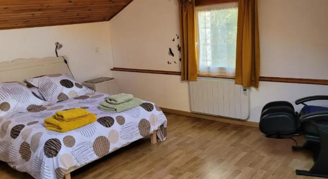 TOUTAPIé, Prenota Appartamento Bergerac Red Perigord