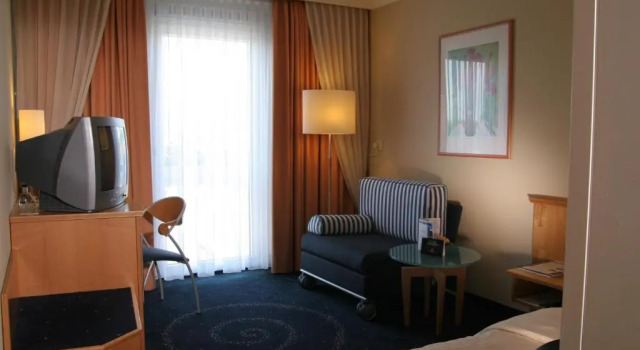 Camera Classica Hotel FREIZEIT IN