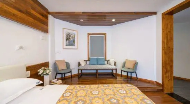 Rodzinny suite Foodie Guest House